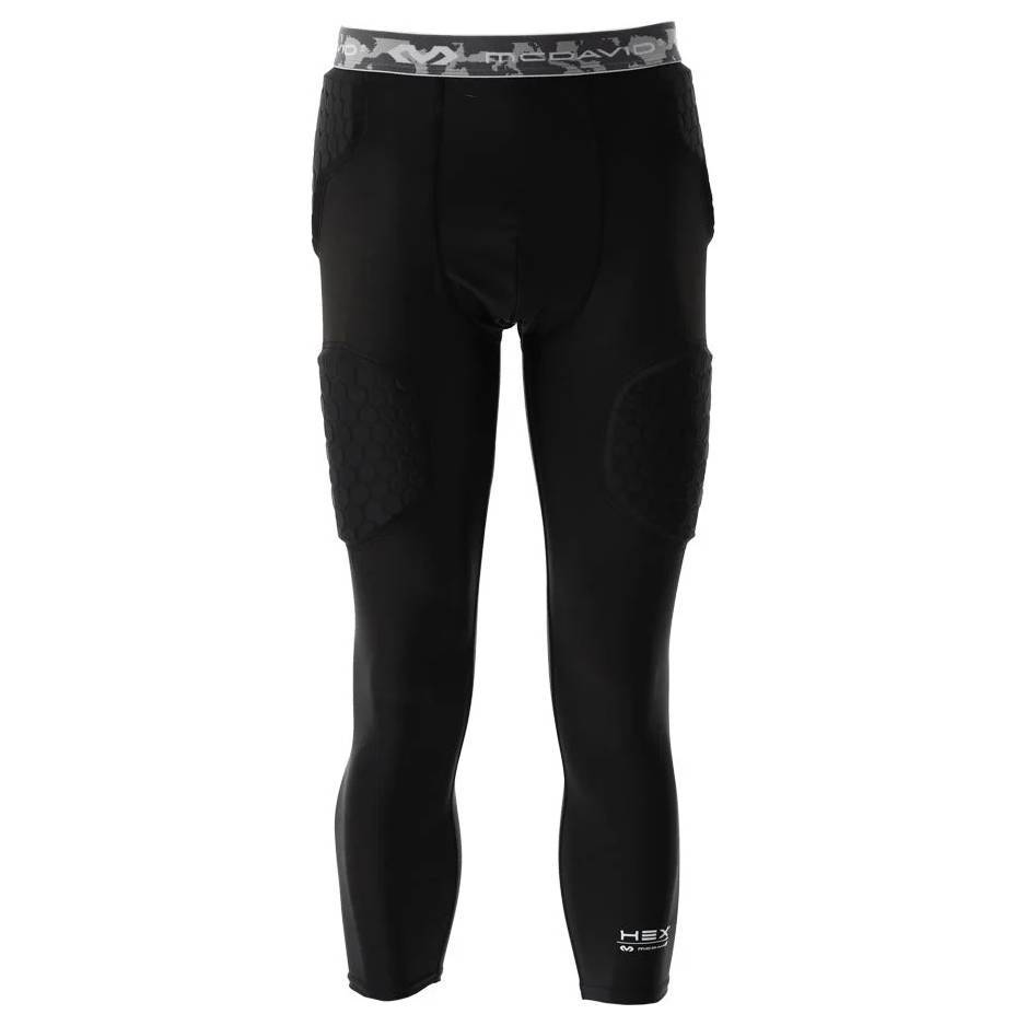 Lot L’Estel Skates Azemad Eclipse – Gants + Genouillères Pour Hockey Et Roller, Paume Cuir Et Velcro Ajustable