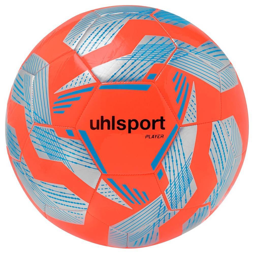 Ballon De Foot Taille 5 UieaMsio – Cuir PU, Thermocollé, Texturé, Imperméable, Pour Entraînement Et Matchs